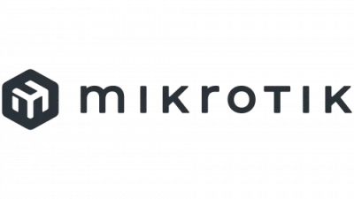 MikroTik logo