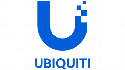 UBIQUITI logo